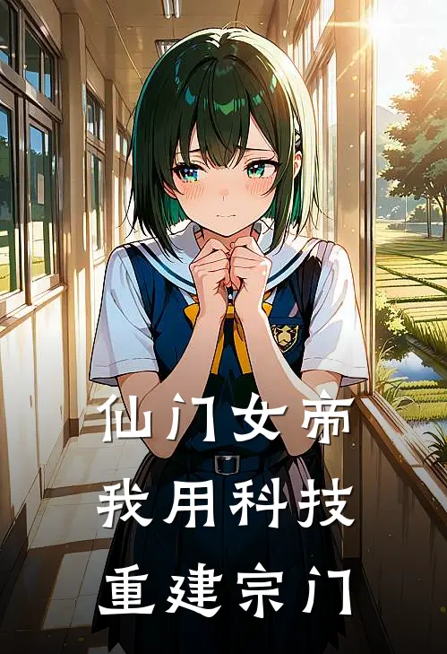 仙门女帝：我用科技重建宗门(陈馨苏晴)小说全文免费阅读_无弹窗全文免费阅读仙门女帝：我用科技重建宗门(陈馨苏晴)