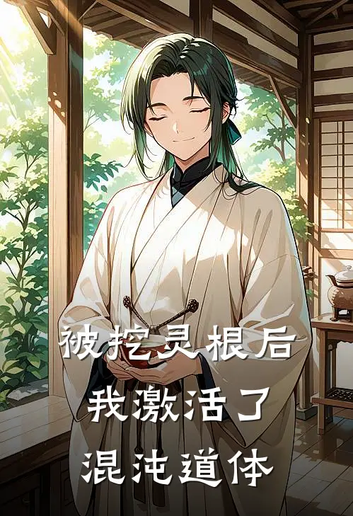 被挖灵根后，我激活了混沌道体