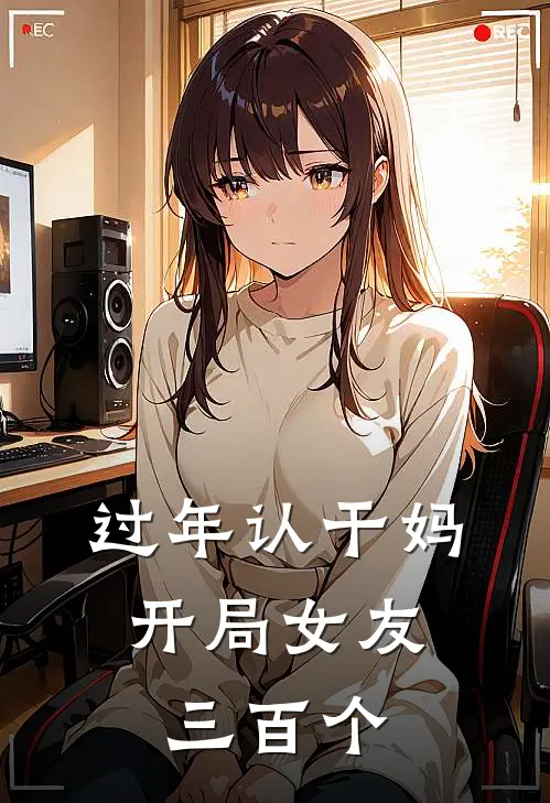 过年认干妈，开局女友三百个