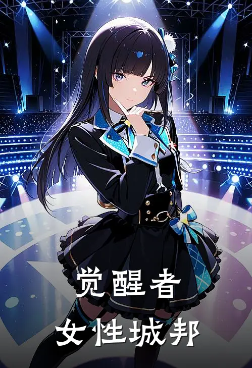 觉醒者：女性城邦