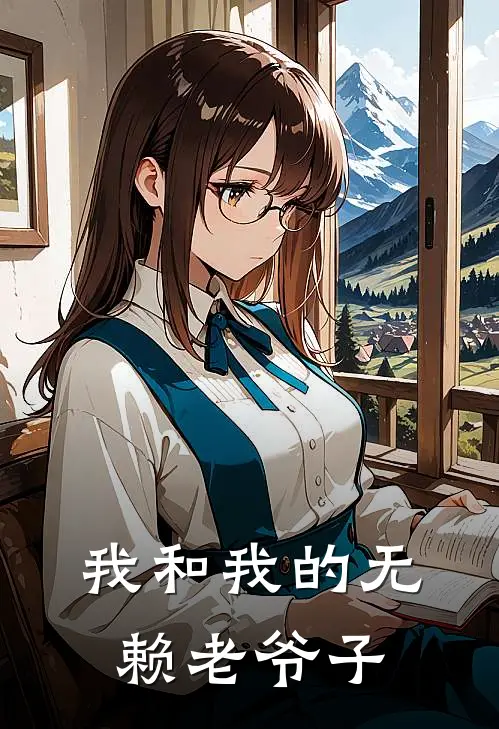 我和我的无赖老爷子