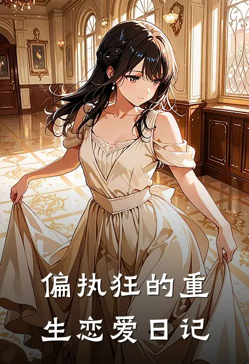 偏执狂的重生恋爱日记