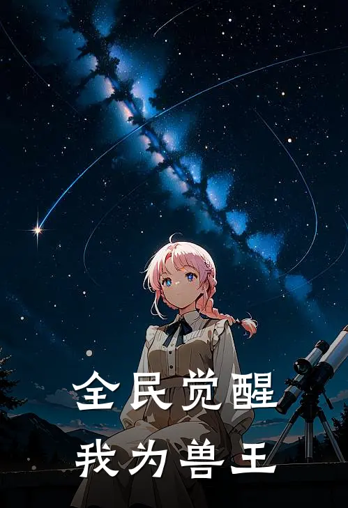 全民觉醒：我为兽王