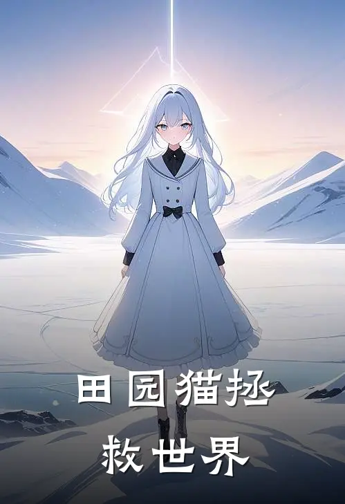 田园猫拯救世界小狸小狸免费小说大全_小说推荐完本田园猫拯救世界(小狸小狸)