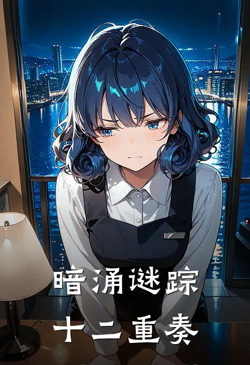 暗涌谜踪：十二重奏