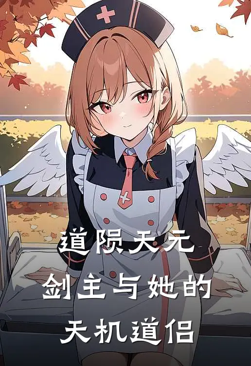 道陨天元：剑主与她的天机道侣