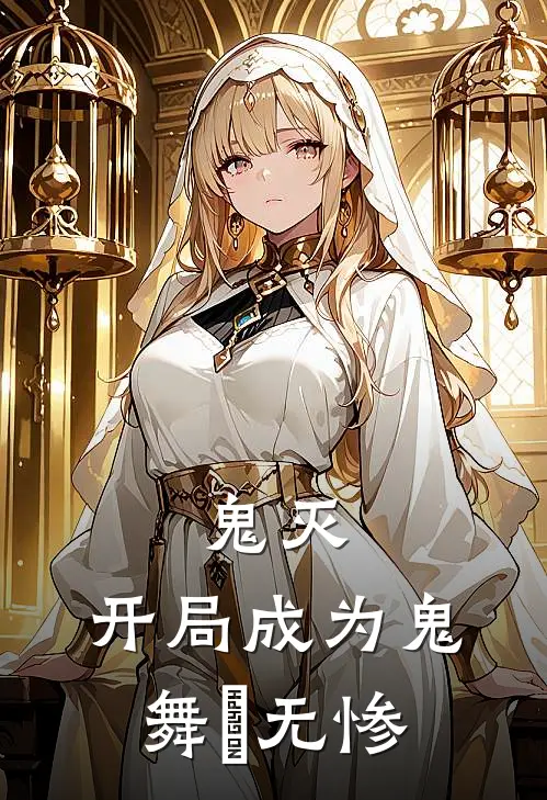 鬼灭：开局成为鬼舞辻无惨