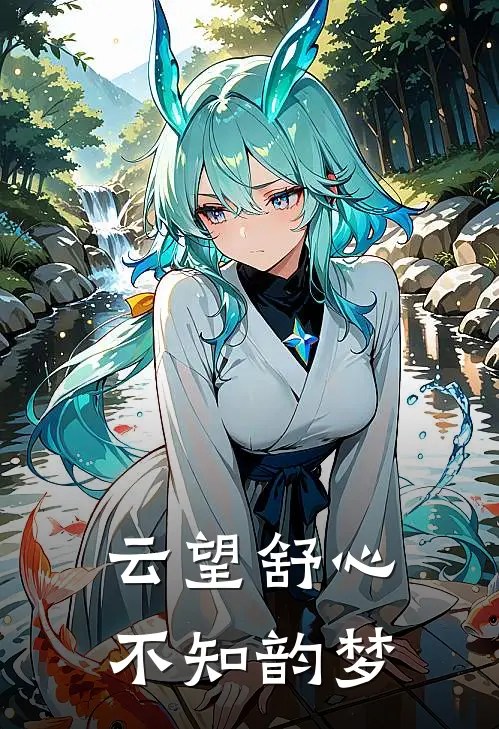 云望舒心，不知韵梦