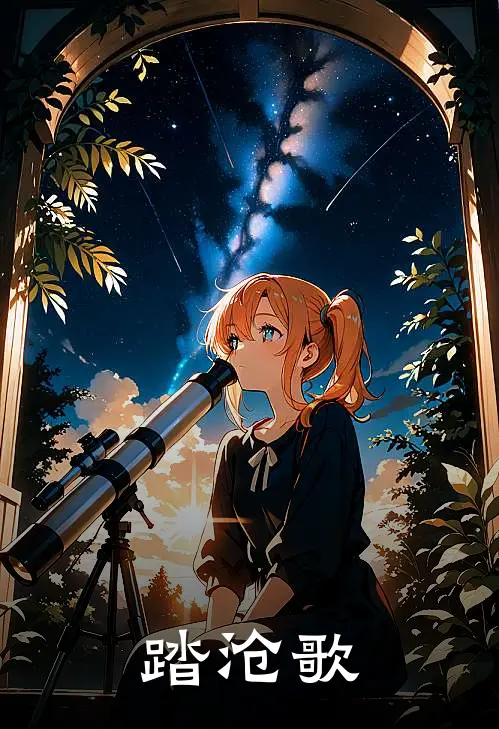 踏沧歌顾青岚沈墨言免费小说全文阅读_免费小说在线阅读踏沧歌顾青岚沈墨言