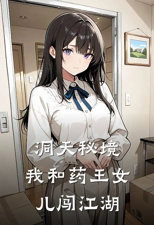 洞天秘境：我和药王女儿闯江湖