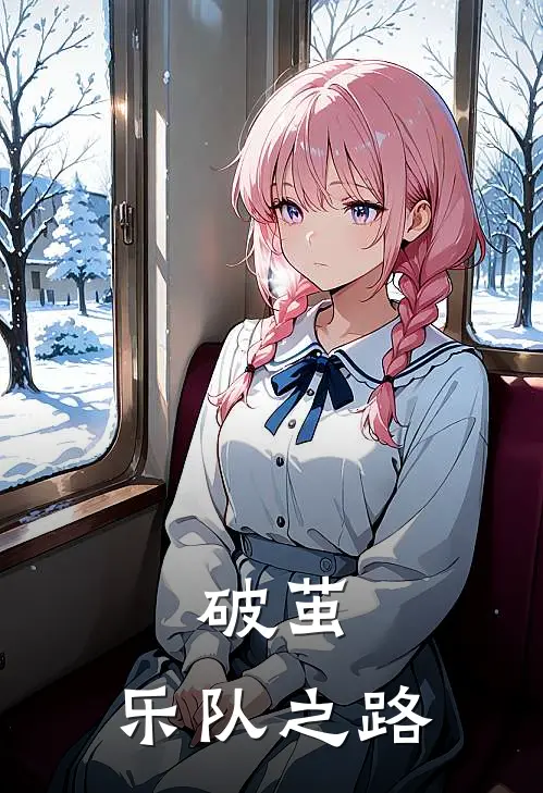 破茧，乐队之路