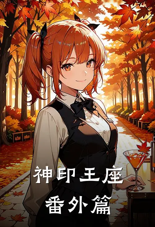 神印王座【番外篇】