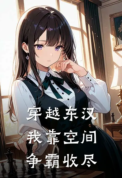 穿越东汉我靠空间争霸收尽