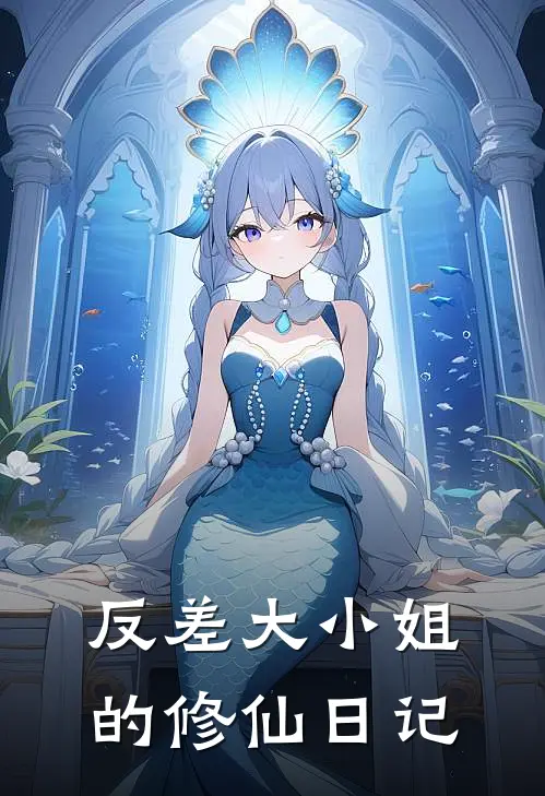 反差大小姐的修仙日记