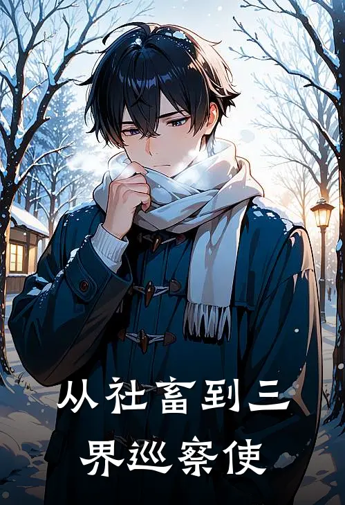 从社畜到三界巡察使(陈扒皮陈建国)在线阅读免费小说_完整版小说免费阅读从社畜到三界巡察使(陈扒皮陈建国)