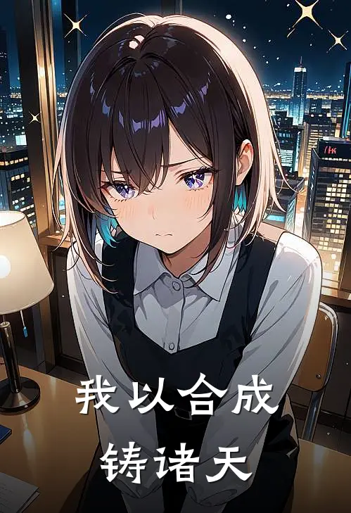 我以合成铸诸天陈凡石猛新热门小说_小说免费阅读我以合成铸诸天(陈凡石猛)