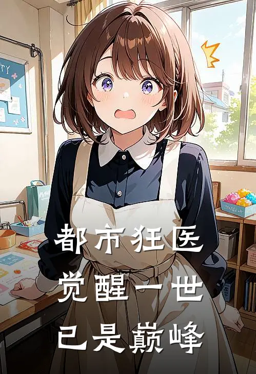 都市狂医觉醒一世已是巅峰