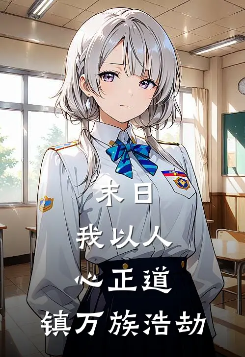 末日：我以人心正道，镇万族浩劫(陈观赵德发)最新完结小说推荐_热门小说排行榜末日：我以人心正道，镇万族浩劫陈观赵德发