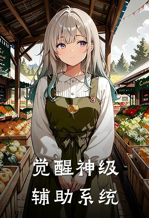 觉醒神级辅助系统