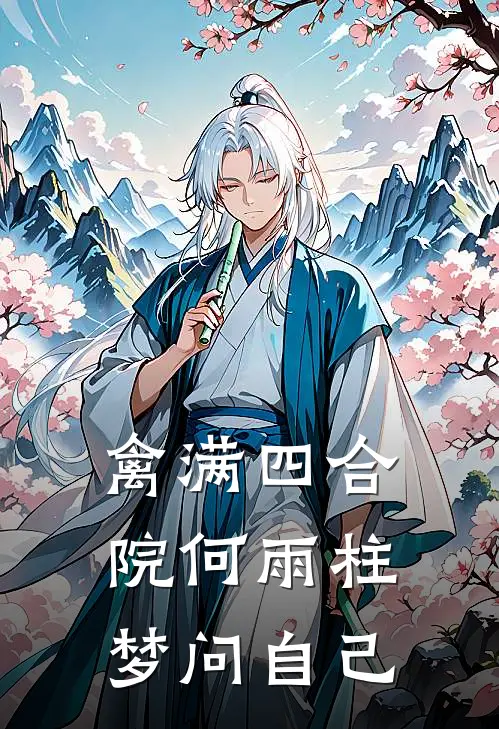 禽满四合院何雨柱梦问自己