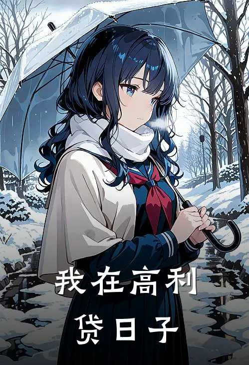 我在高利贷日子