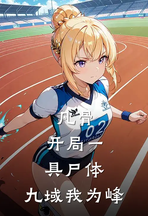 凡骨：开局一具尸体，九域我为峰