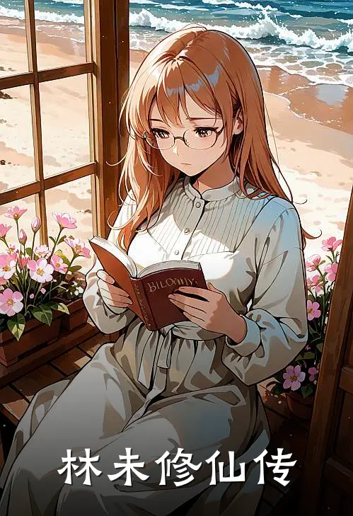 林未修仙传