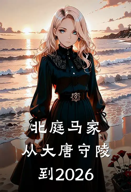 北庭马家：从大唐守陵到2026