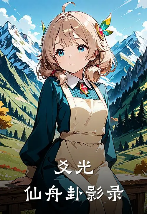 爻光：仙舟卦影录