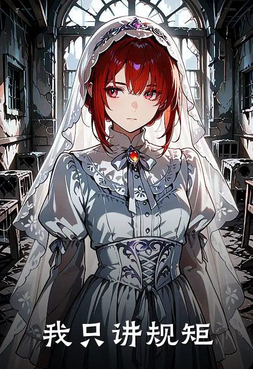 我只讲规矩
