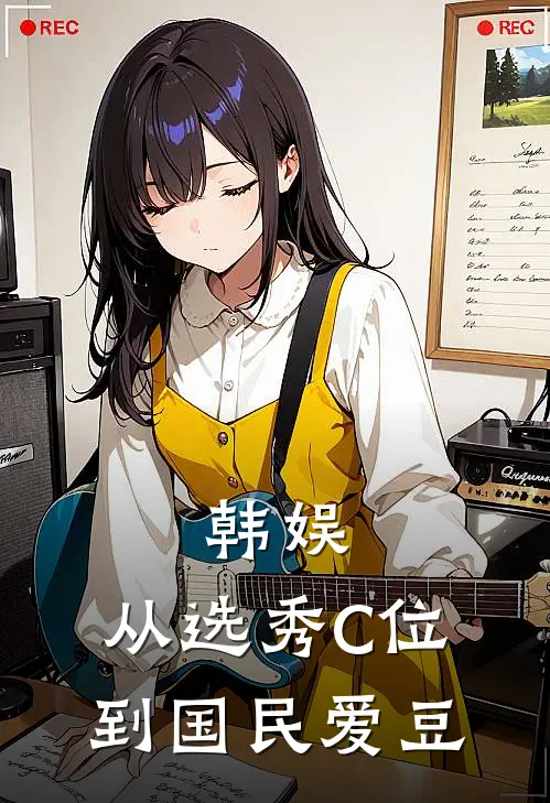 韩娱：从选秀C位到国民爱豆