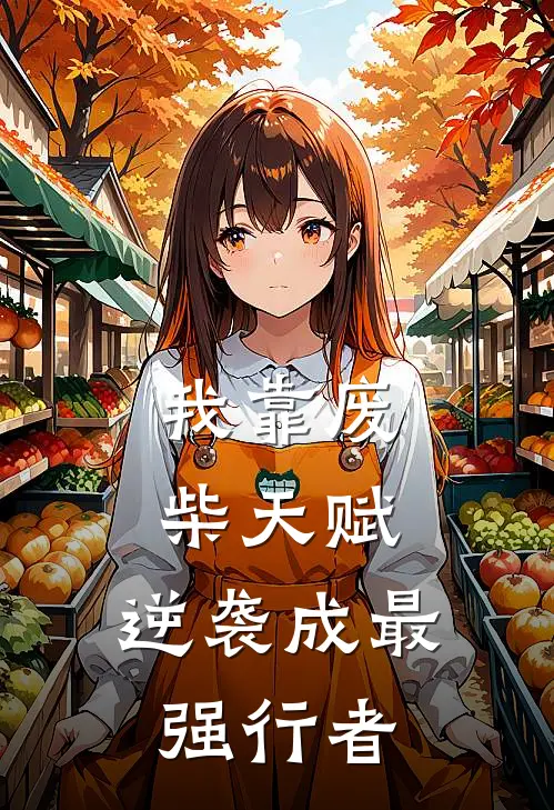 我靠废柴天赋，逆袭成最强行者(林辰赵峰)已完结小说_小说免费阅读我靠废柴天赋，逆袭成最强行者林辰赵峰