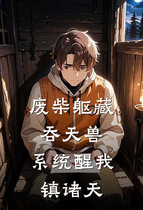 废柴躯藏吞天兽，系统醒我镇诸天(林玄赵阔)在哪看免费小说_最新章节列表废柴躯藏吞天兽，系统醒我镇诸天(林玄赵阔)