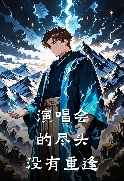 演唱会的尽头，没有重逢(陈默林晚)免费小说完结_最新推荐小说演唱会的尽头，没有重逢(陈默林晚)