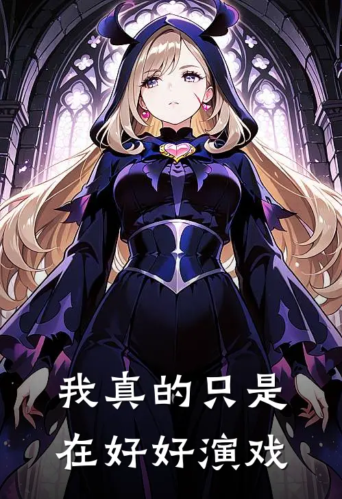 我真的只是在好好演戏