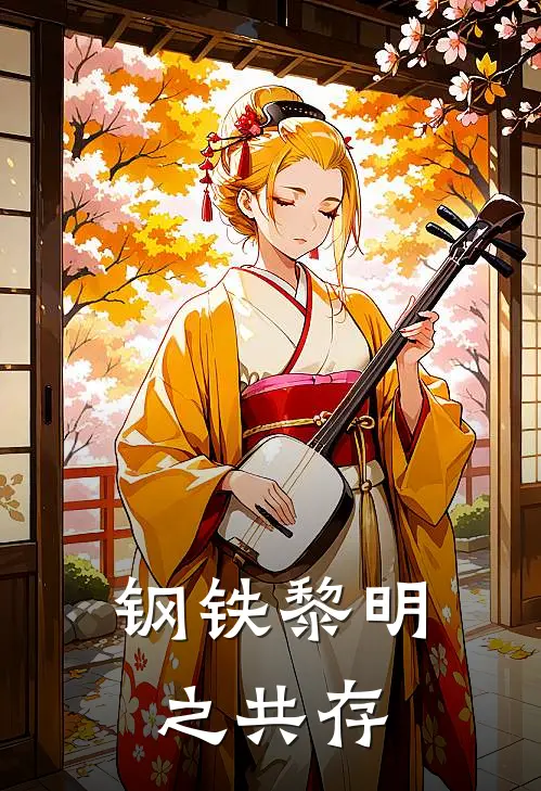 钢铁黎明之共存