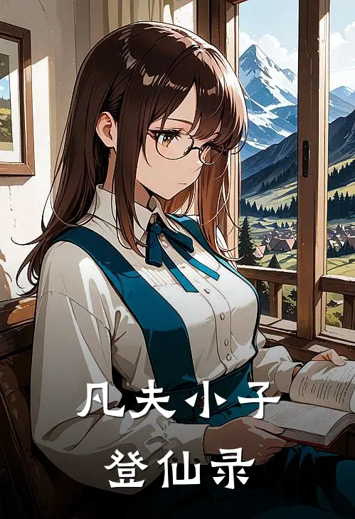 凡夫小子登仙录