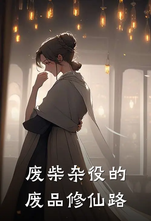 林风灵根(废柴杂役的废品修仙路)全本阅读_林风灵根最新热门小说