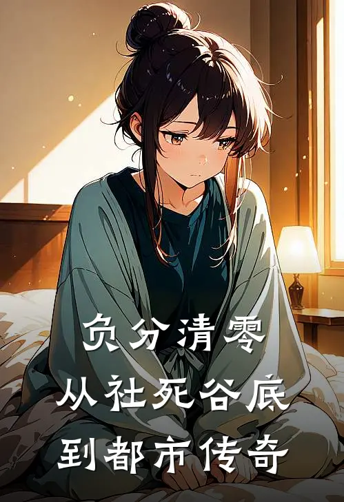 负分清零：从社死谷底到都市传奇