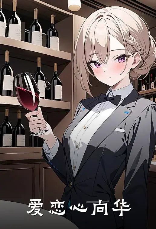 爱恋心向华