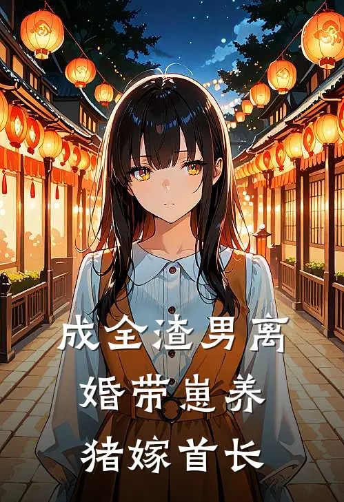 成全渣男离婚带崽养猪嫁首长(陆爱国何文)免费小说_完整版免费阅读成全渣男离婚带崽养猪嫁首长陆爱国何文