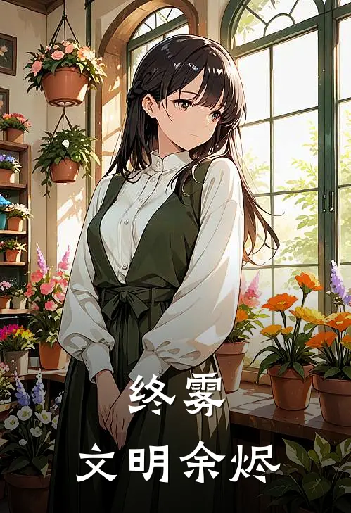 终雾：文明余烬