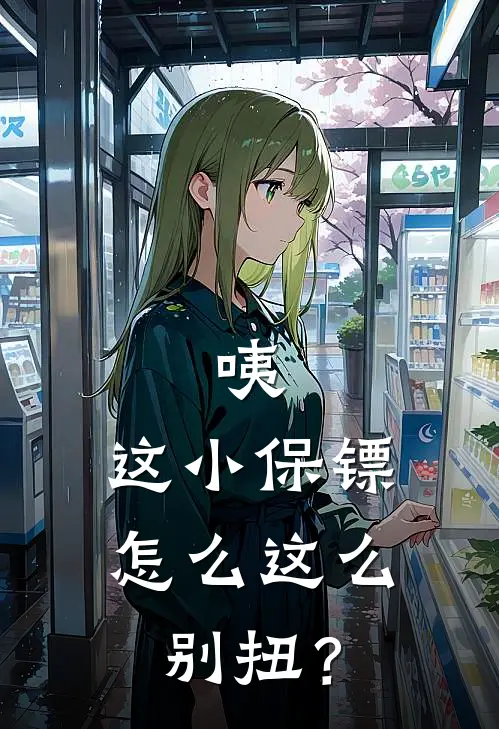 咦，这小保镖怎么这么别扭？(卢西斯塞兰诺)完整版免费小说_最热门小说咦，这小保镖怎么这么别扭？(卢西斯塞兰诺)