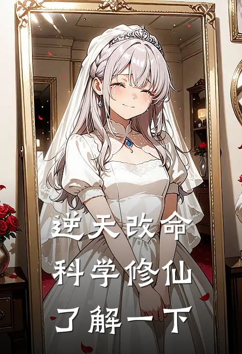 逆天改命：科学修仙了解一下林凡林震天最新热门小说_逆天改命：科学修仙了解一下全本在线阅读