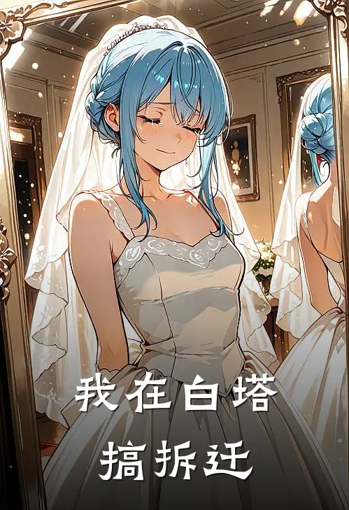 我在白塔搞拆迁