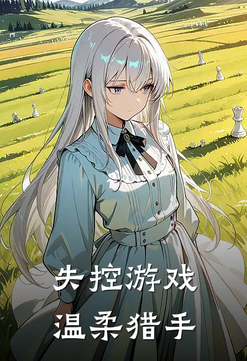 失控游戏：温柔猎手