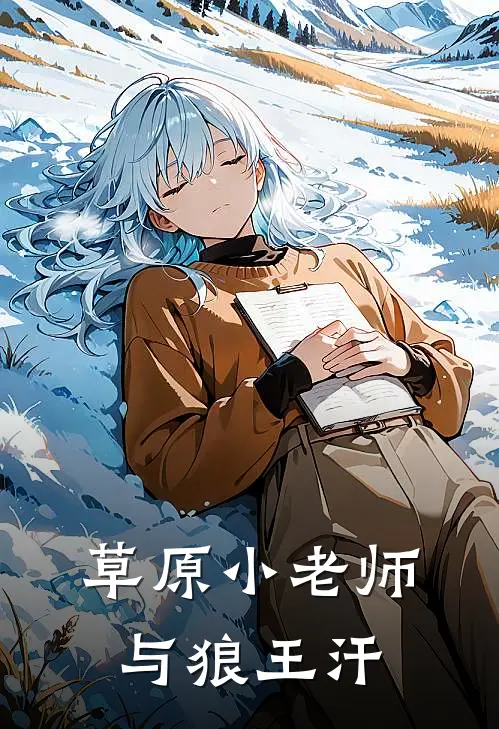 草原小老师与狼王汗沈清欢阿古拉热门的小说_热门小说在线阅读草原小老师与狼王汗沈清欢阿古拉