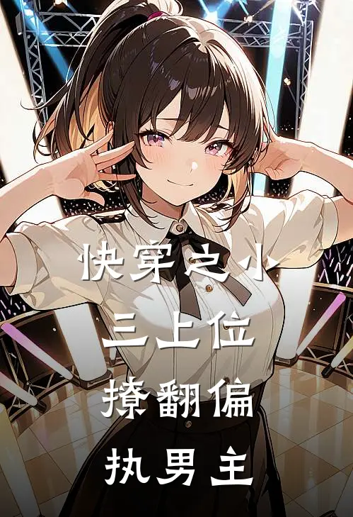 快穿之小三上位：撩翻偏执男主(傅斯年苏晚)最新小说推荐_最新热门小说快穿之小三上位：撩翻偏执男主傅斯年苏晚