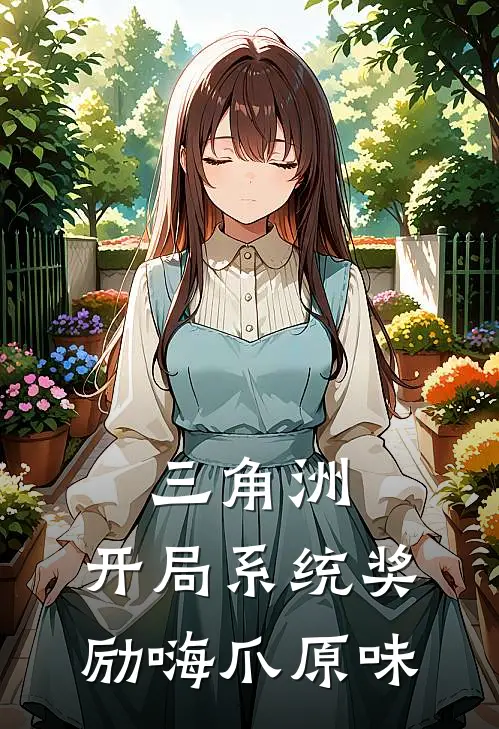 三角洲：开局系统奖励嗨爪原味