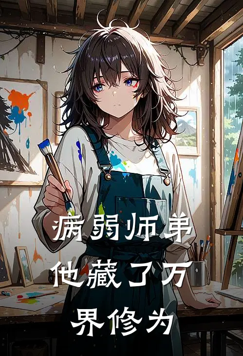 病弱师弟他藏了万界修为